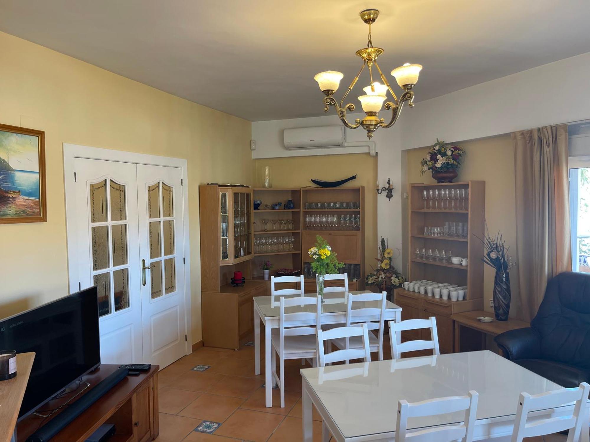 Anna'S Garden Acomodação com café da manhã Torrevieja Exterior foto
